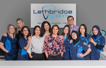 Lethbridge Dental