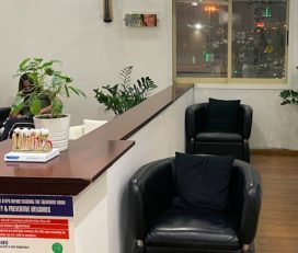 Dr. Mohamed Rafi Dental Clinic