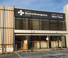 Hamilton Dental Emergency Centre