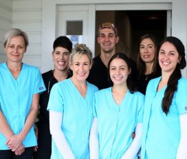 Bay Dental Care