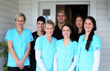 Bay Dental Care