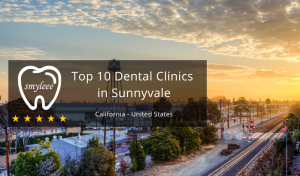 best dentist in sunnyvale california