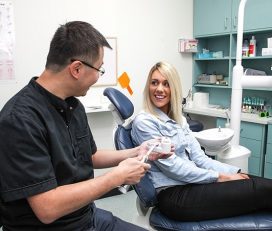 High Street Dental Penrith