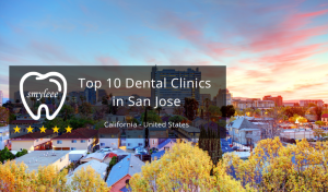 best dentist in San Jose california