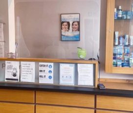 24Hr Emergency Dentist Manchester