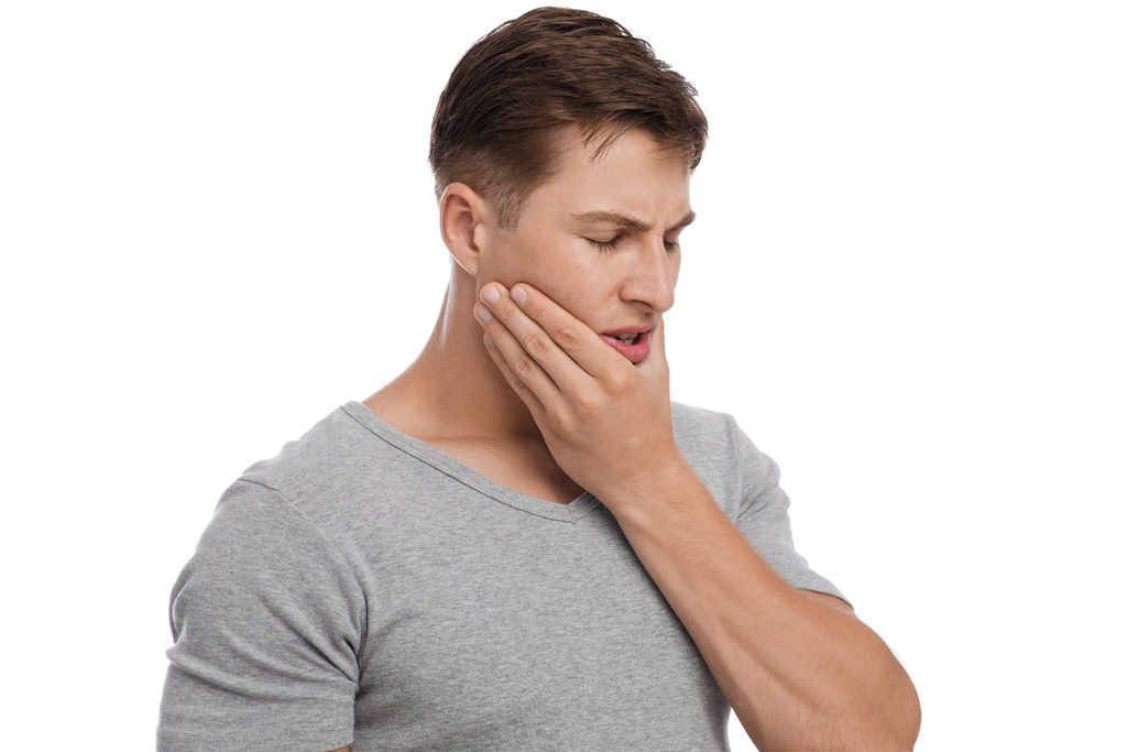 What Causes Dental Crown Tooth Pain and How to Treat It