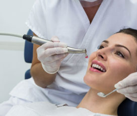 Versatile Dental Clinic