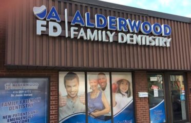Alderwood Family Dentistry