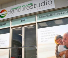 Howick Village Denture Studio