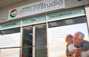 Howick Village Denture Studio