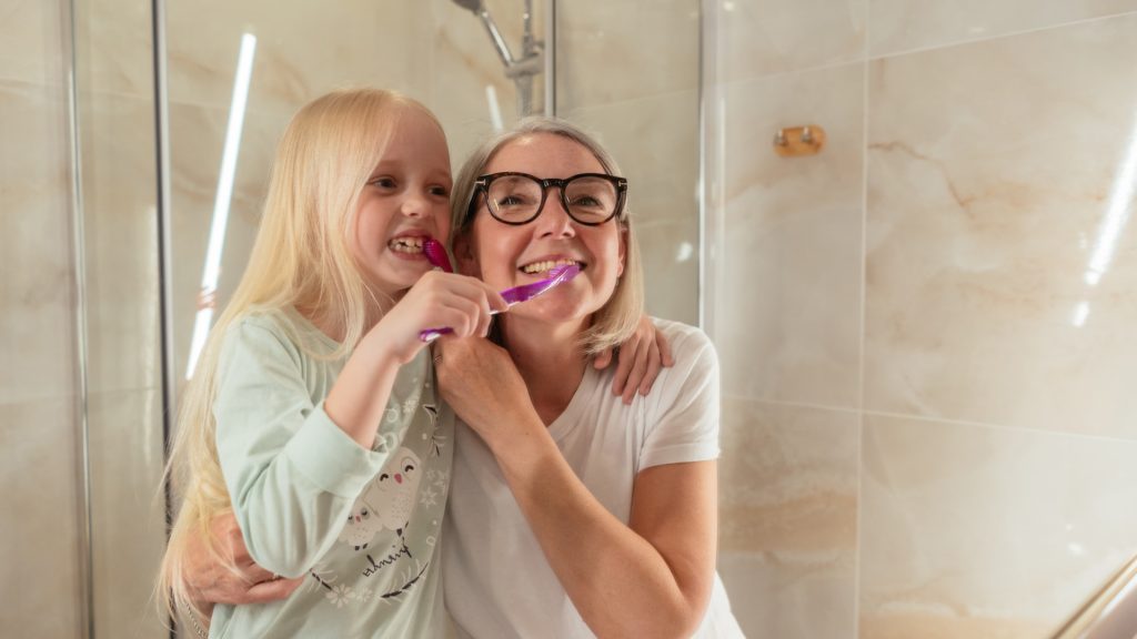 The Importance of Daily Brushing and Flossing