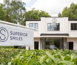 Superior Smiles Knutsford