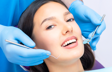 About Smiles Family & Cosmetic Dentistry