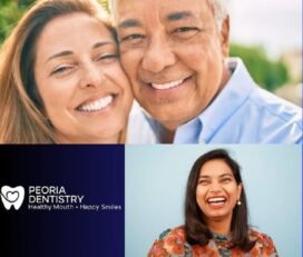 North Peoria AZ Dentistry