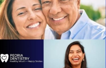 North Peoria AZ Dentistry