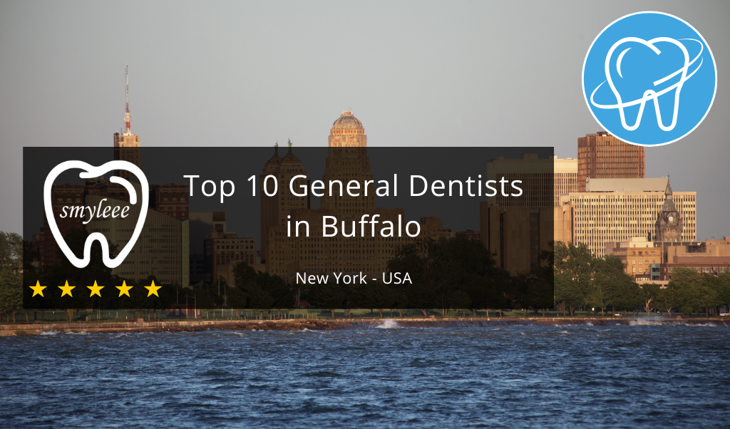 10 Best General Dentists in Buffalo