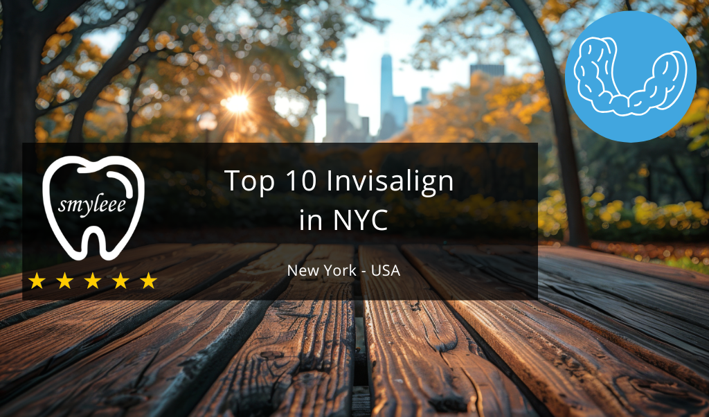 10 Best Invisalign in NYC