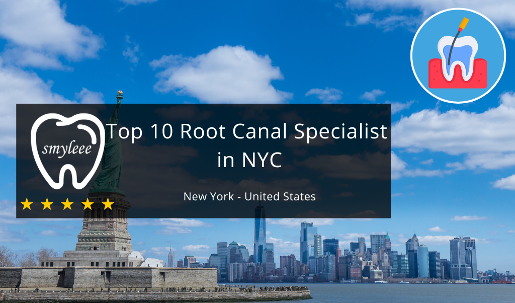 10 Best Root canal in NYC