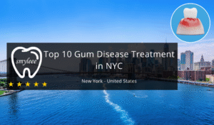 Best Gum Disease Treatment in NYC
