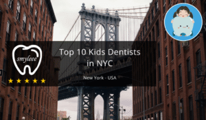 Best Kids Densists in NYC