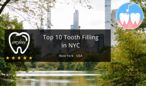 Best Tooth Filling in NYC