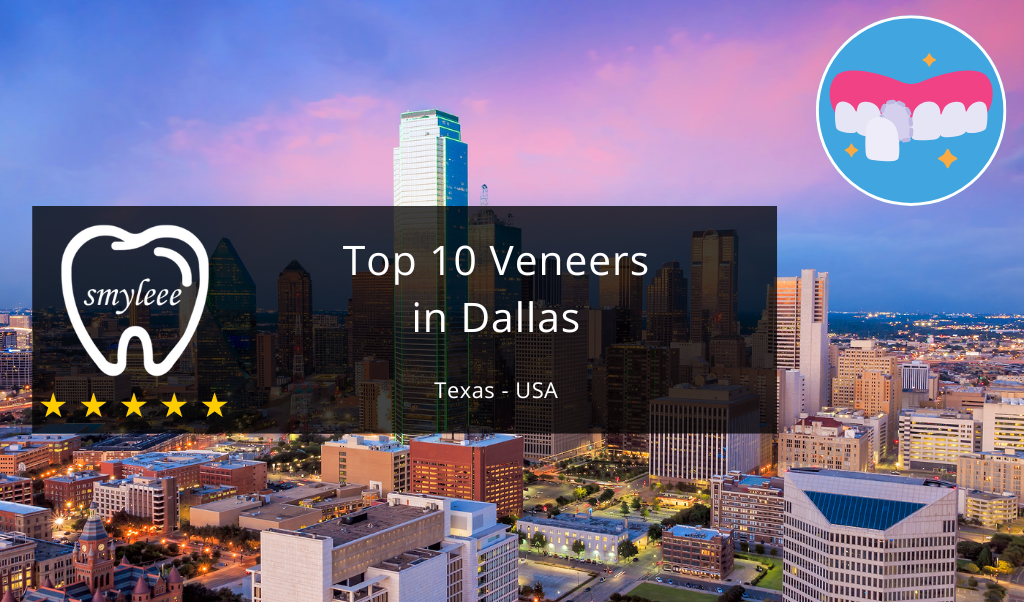 10 Best veneers in Dallas NY