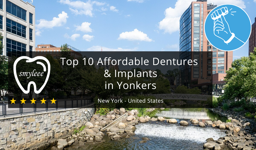 best affordable dentures and implants in yonkers ny