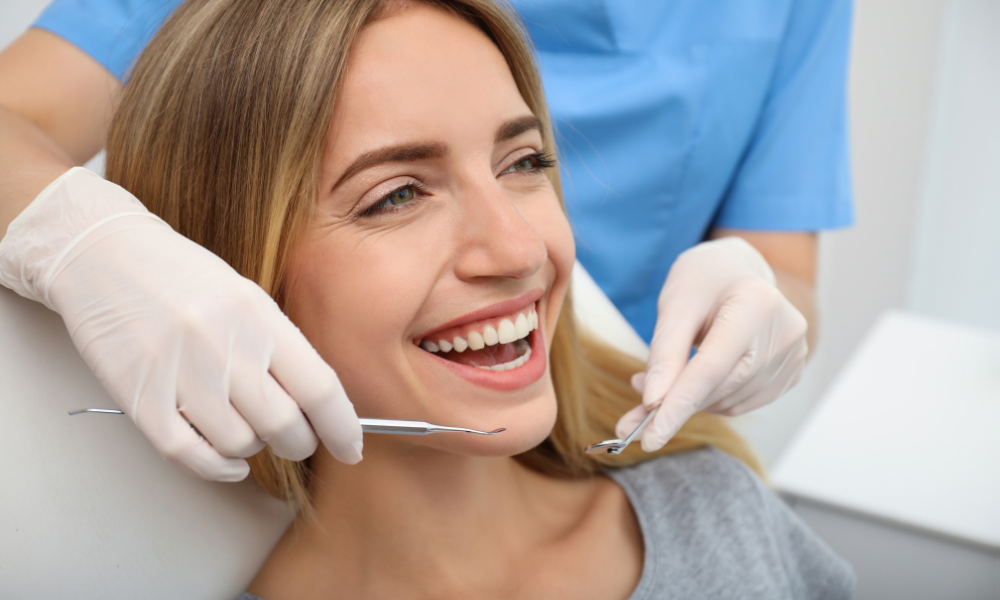 cosmetic dentistry nyc